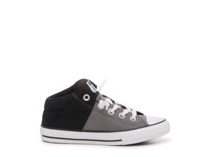 Click to shop boys converse sneakers at DSW Designer Shoe Warehouse