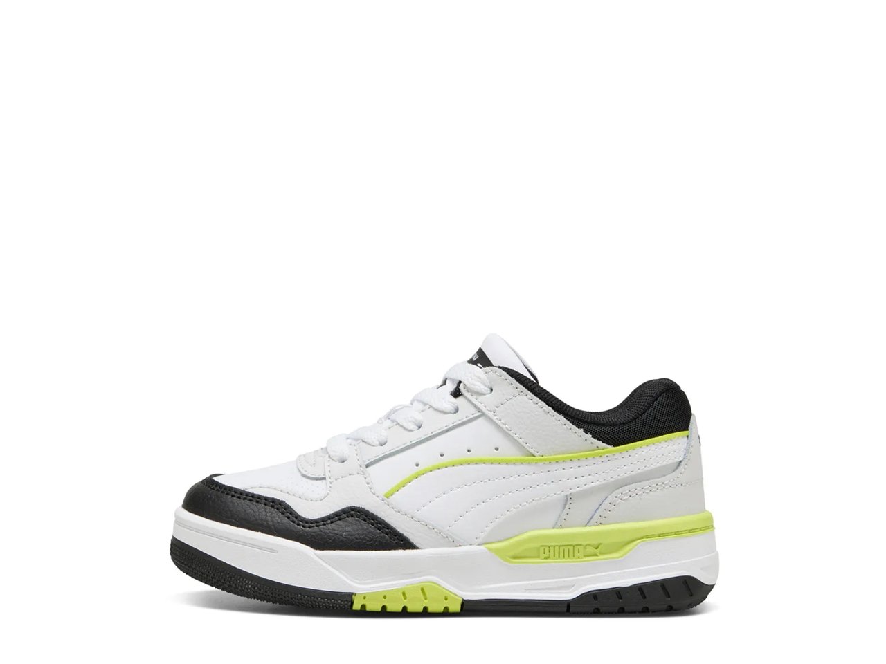 Rebound Retro Sneaker - Kid's