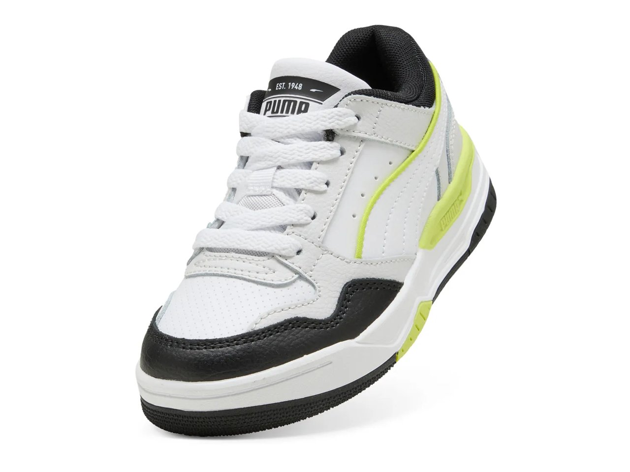 Rebound Retro Sneaker - Kid's
