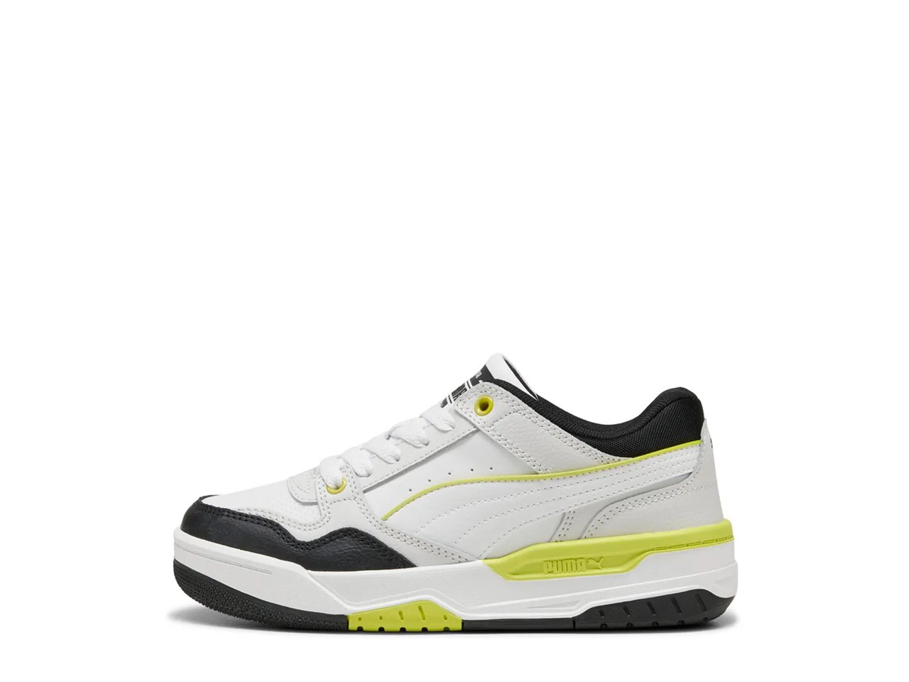 Rebound Retro Sneaker - Kid's