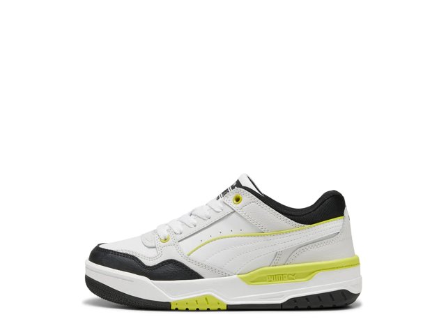 Rebound Retro Sneaker - Kid's