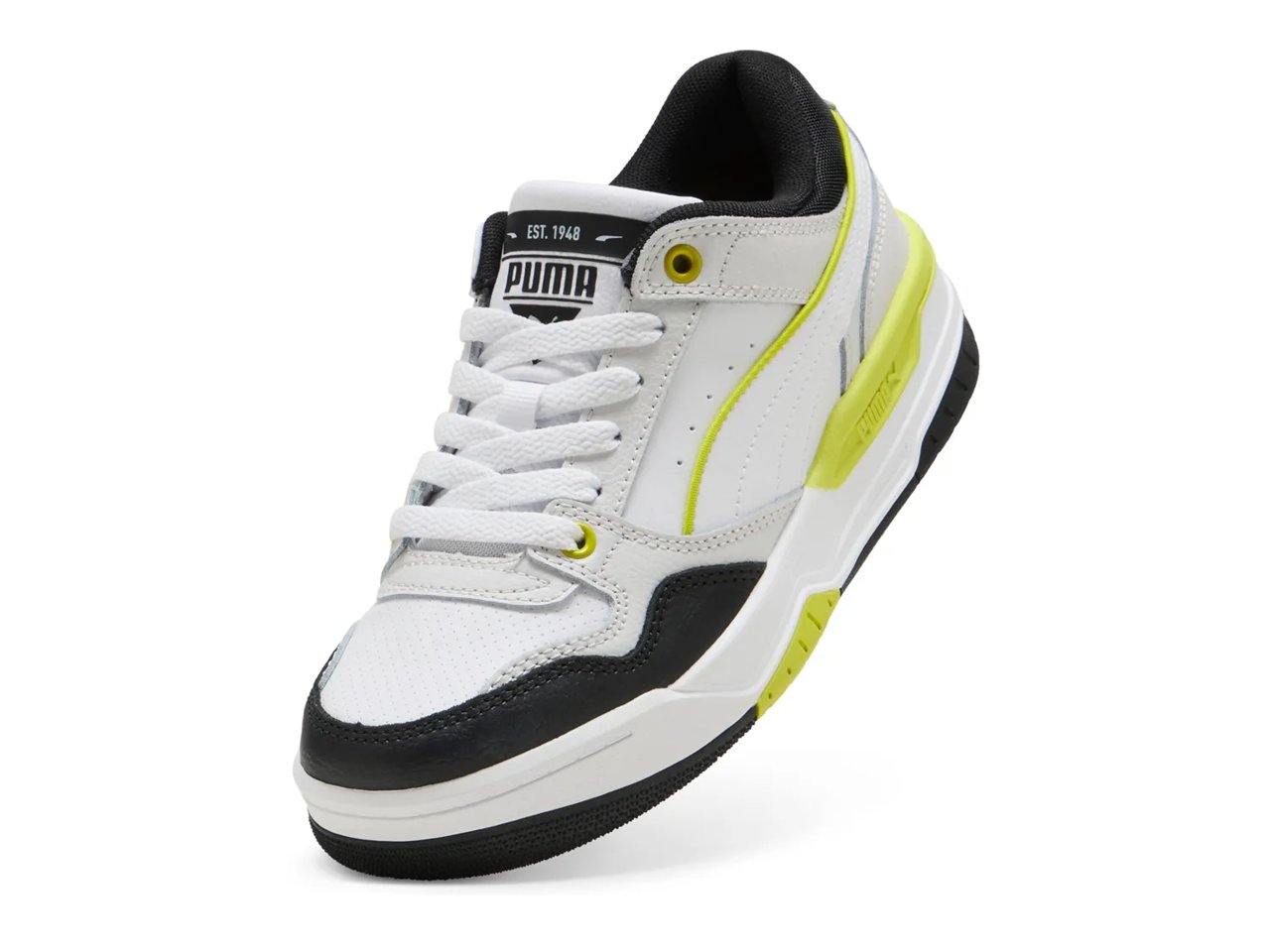 Rebound Retro Sneaker - Kid's