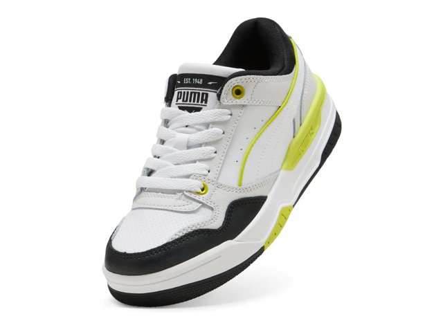 Rebound Retro Sneaker - Kid's