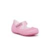 Campana Papel Mary Jane Sandal Hot Pink view