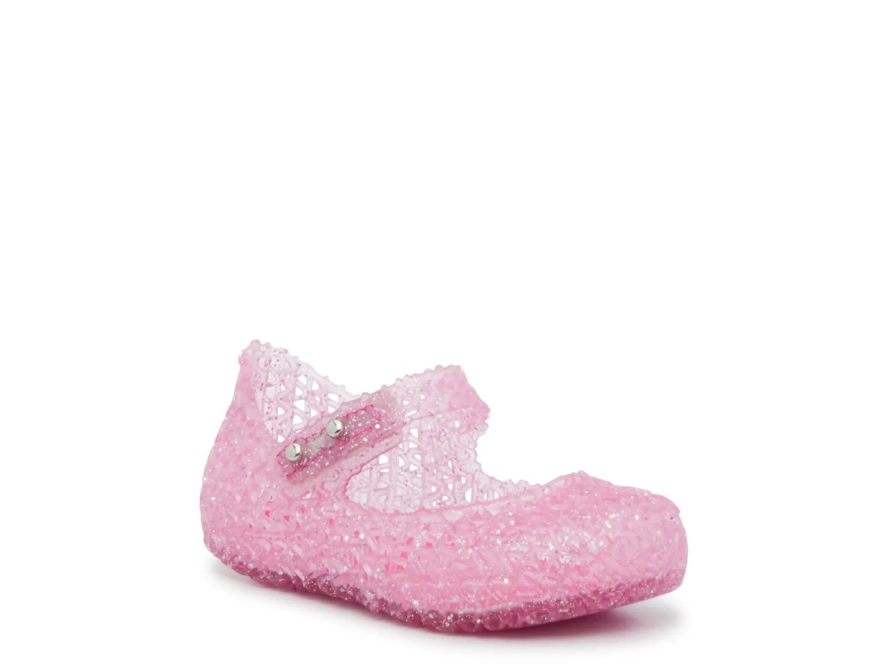 Campana Papel Mary Jane Sandal