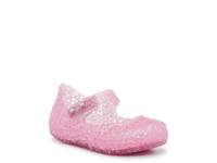 Campana Papel Mary Jane Sandal Hot Pink view