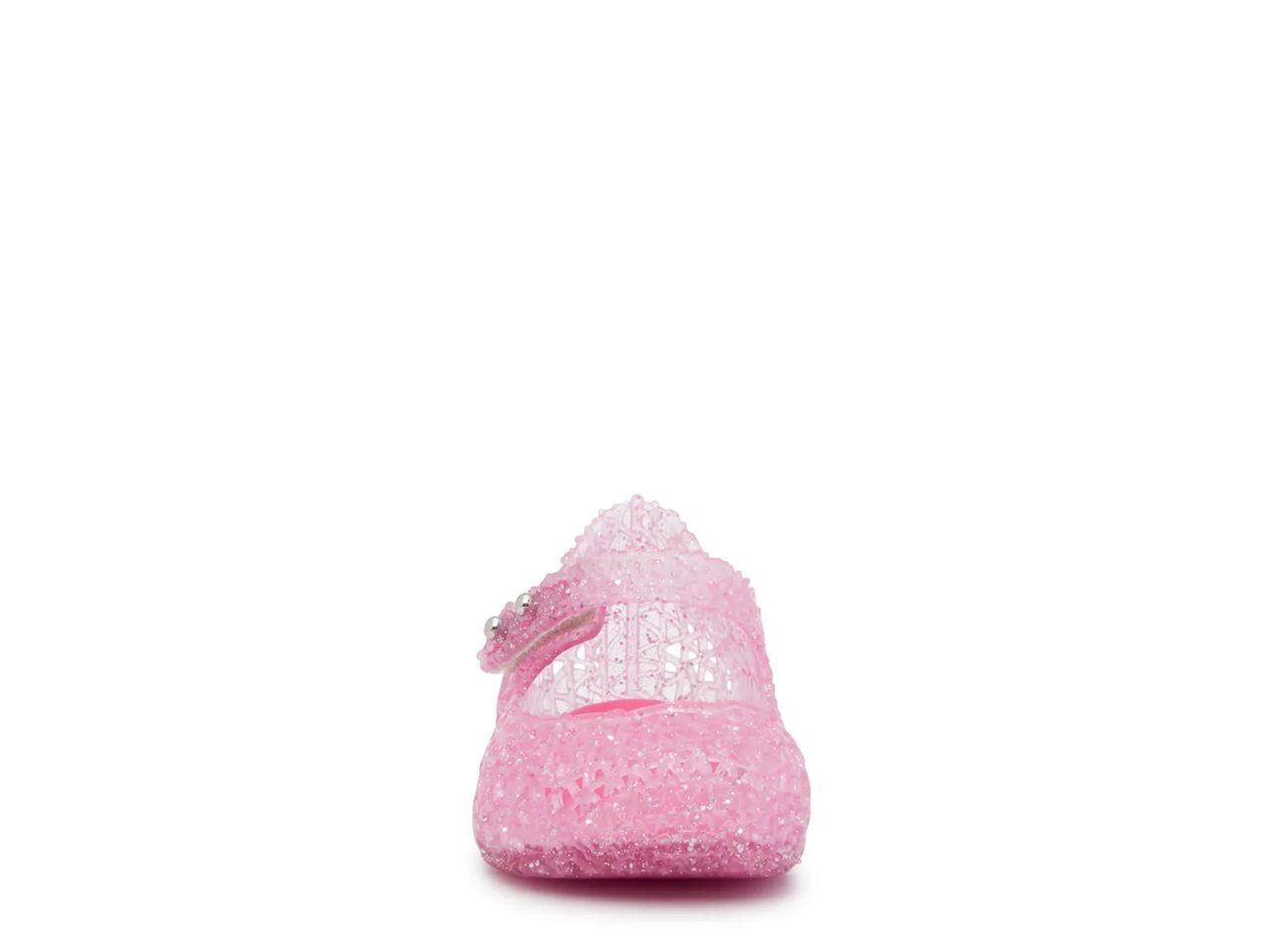 Campana Papel Mary Jane Sandal