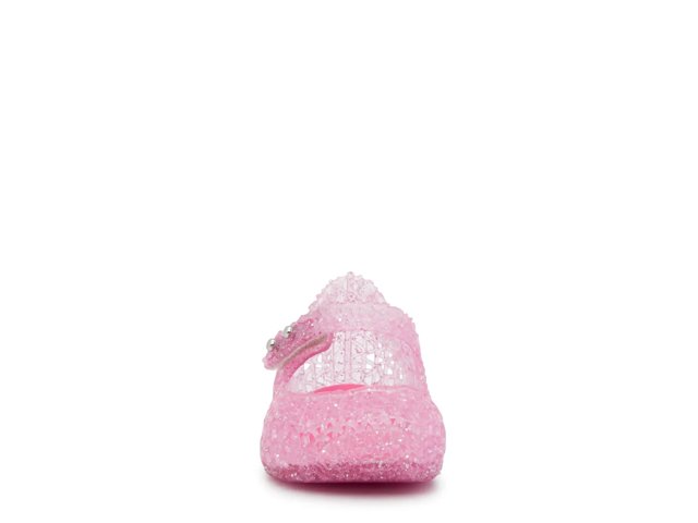 Campana Papel Mary Jane Sandal