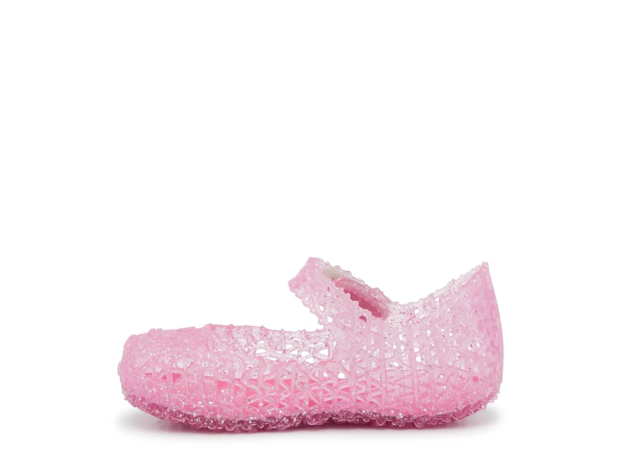 Campana Papel Mary Jane Sandal