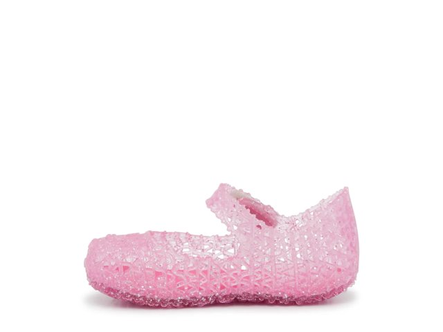 Campana Papel Mary Jane Sandal