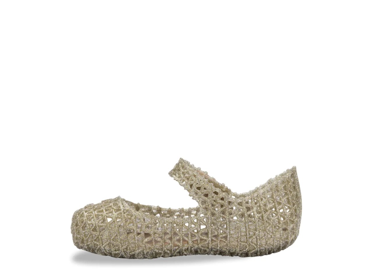 Campana Papel Mary Jane Sandal