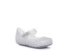 Campana Papel Mary Jane Sandal Clear view
