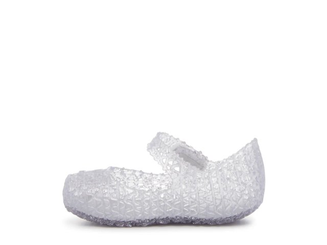 Campana Papel Mary Jane Sandal