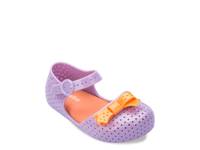 Furadinha Pop Scented Flat - Kids' Purple view