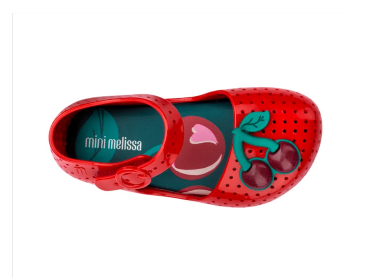 Furadinha Pop Scented Flat - Kids'