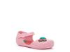 Furadinha Pop Scented Flat - Kids' Light Pink view