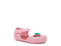 Furadinha Pop Scented Flat - Kids' Light Pink view