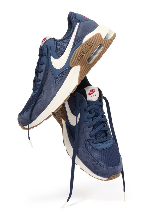 Nike Air Max Excee Sneaker - Men's - Free Shipping | DSW