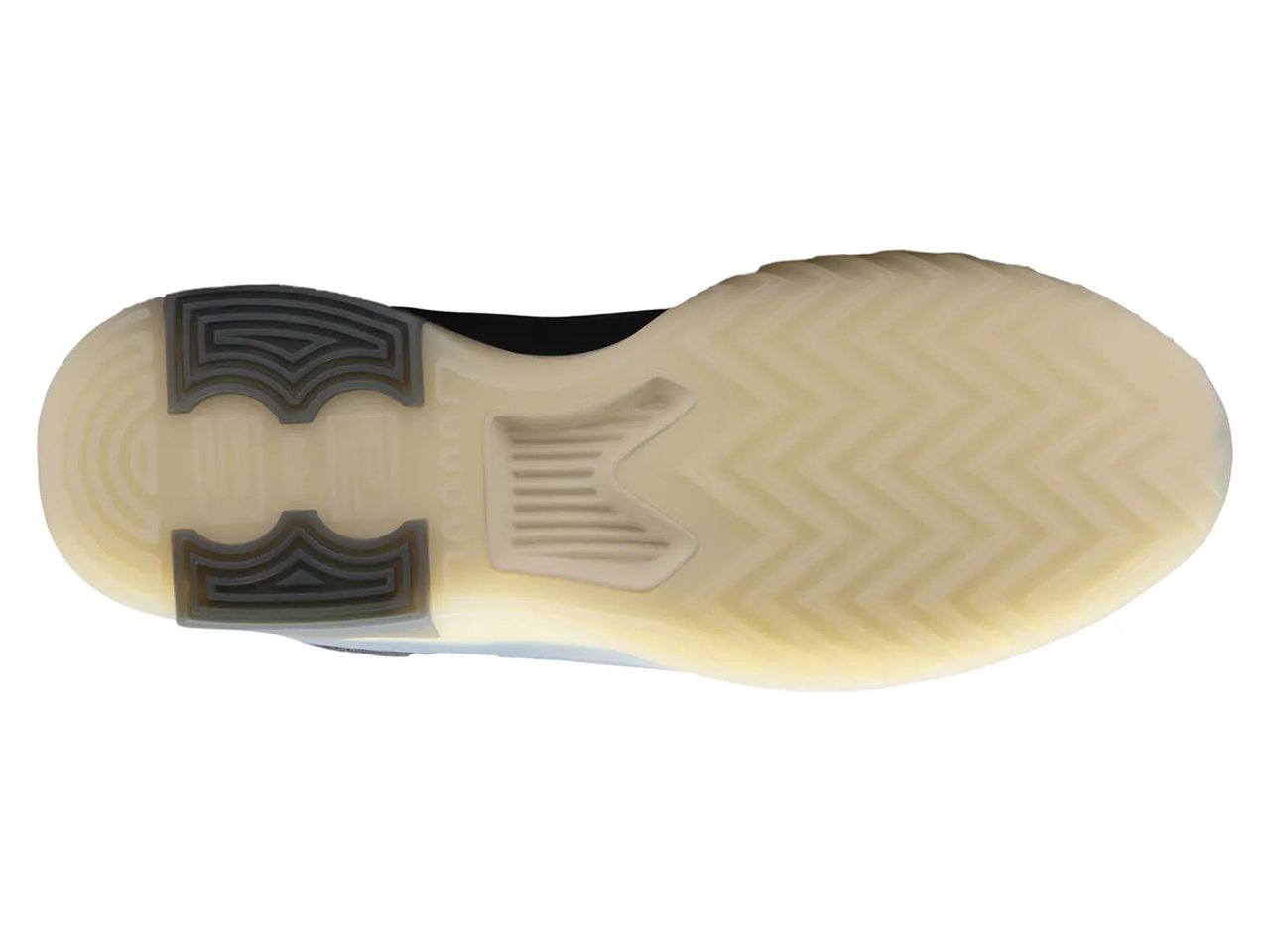 LeBron Witness 9 Basketball Shoe - Men's