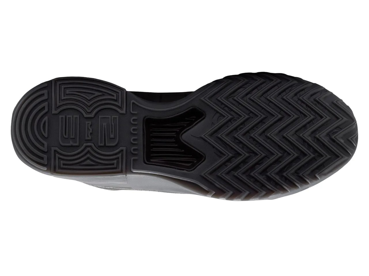 LeBron Witness 9 Basketball Shoe - Men's