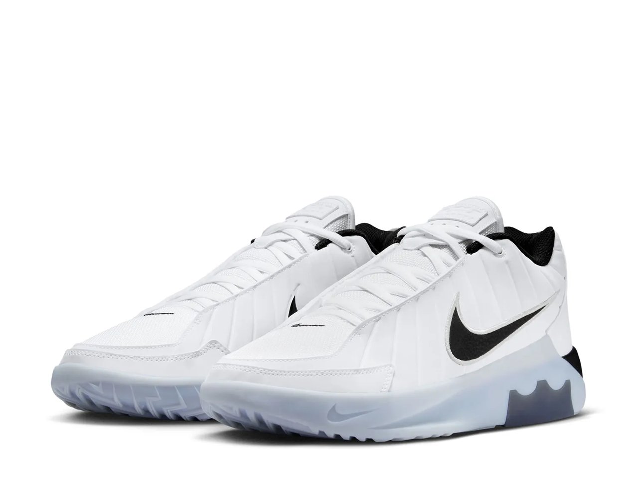 LeBron Witness 9 Basketball Shoe - Men's