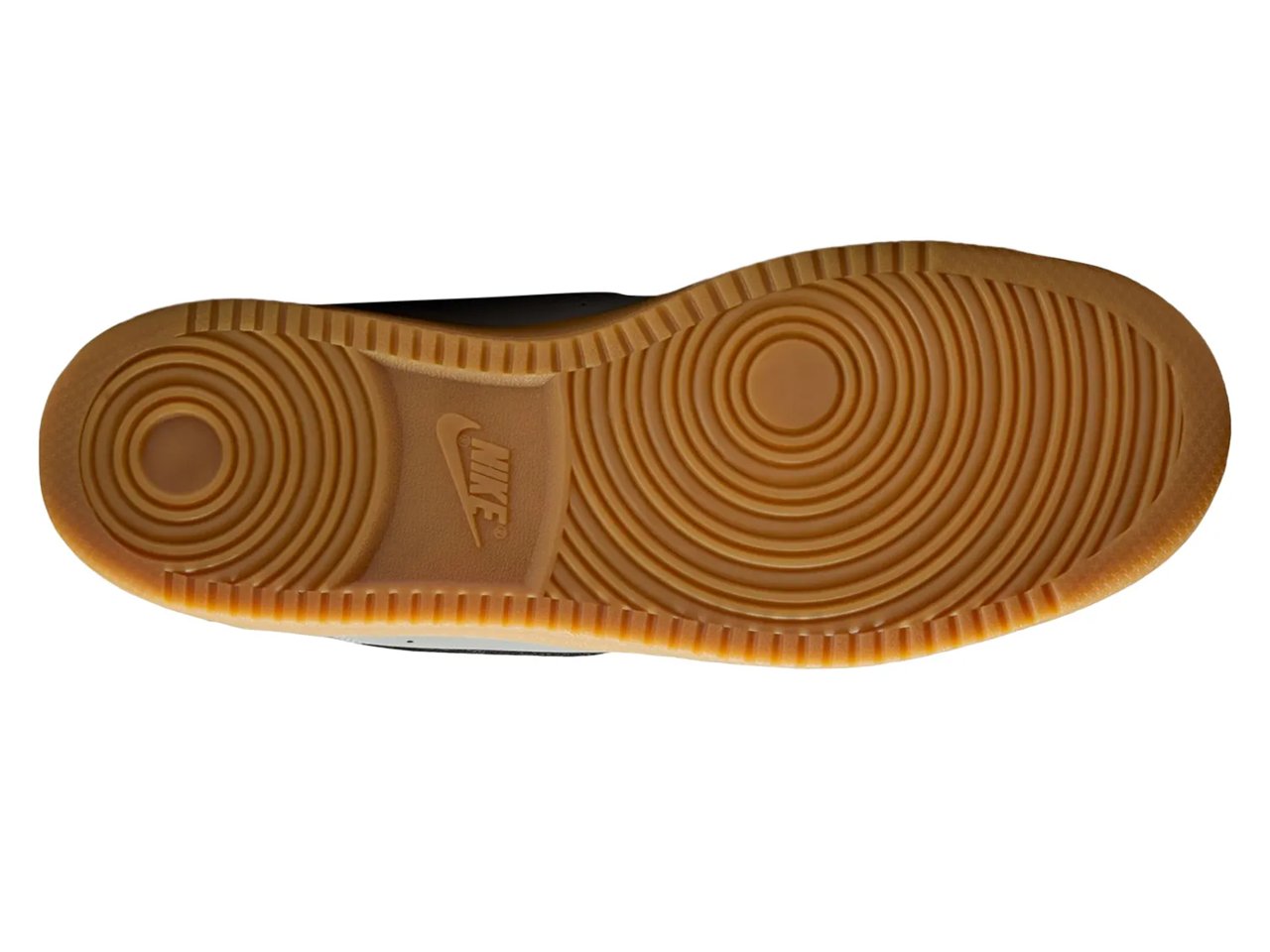 Court Vision Mid Sneaker - Men's