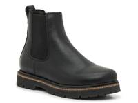 Highwood Chelsea Boot Black view