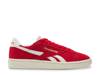 Club C Grounds UK Sneaker - Women's Red view