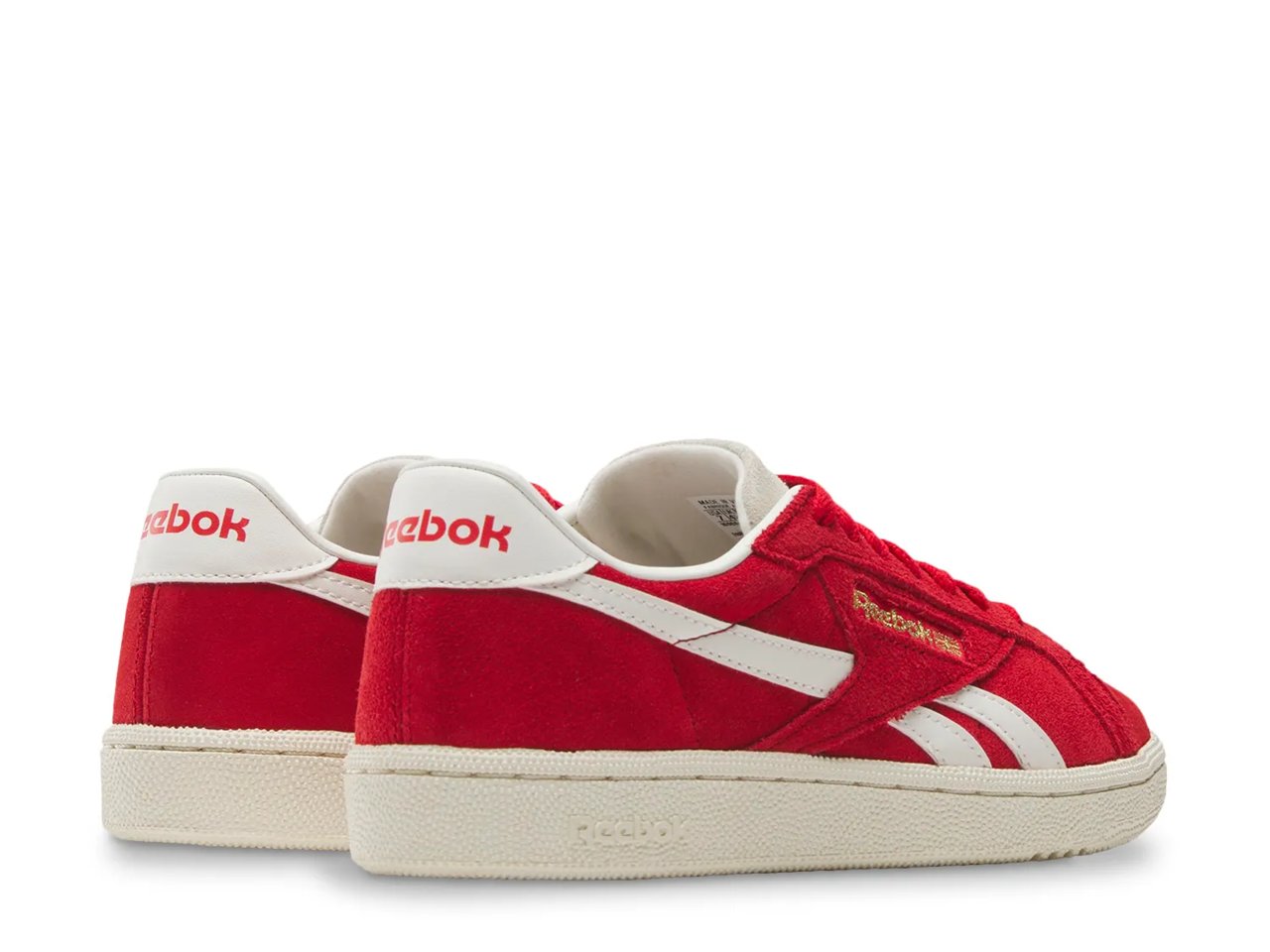 Club C Grounds UK Sneaker - Women's