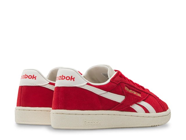 Club C Grounds UK Sneaker - Women's