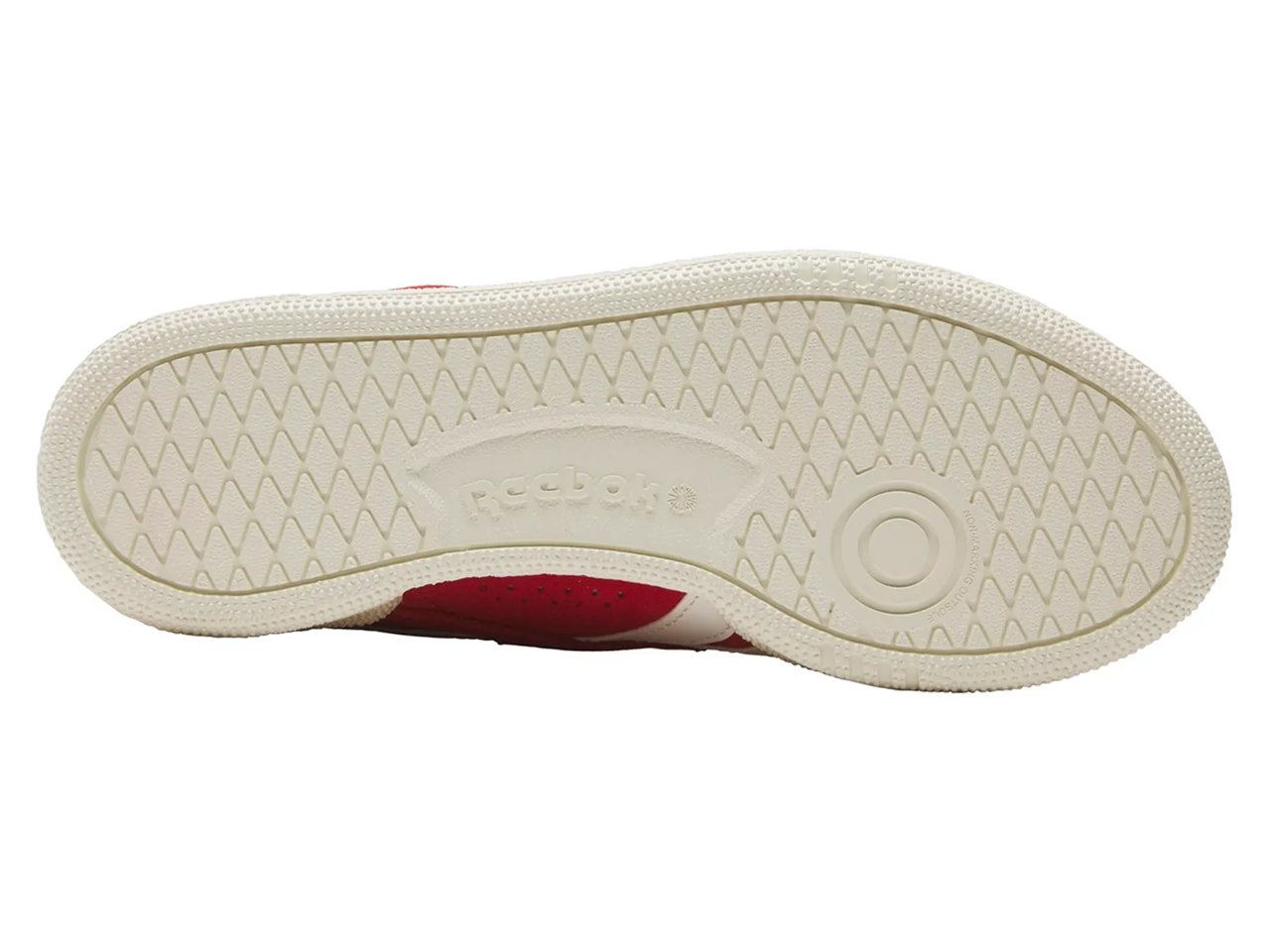 Club C Grounds UK Sneaker - Women's