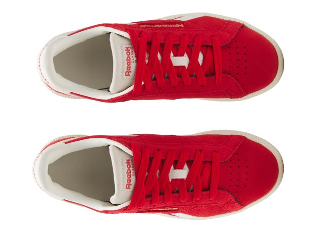 Club C Grounds UK Sneaker - Women's