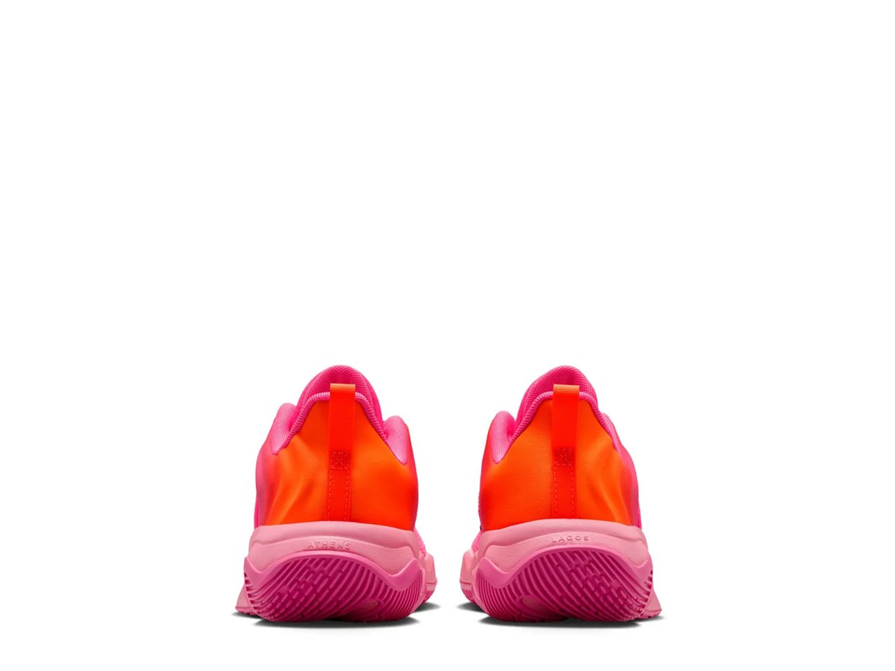 Giannis Immortality 4 Sneaker - Kids'