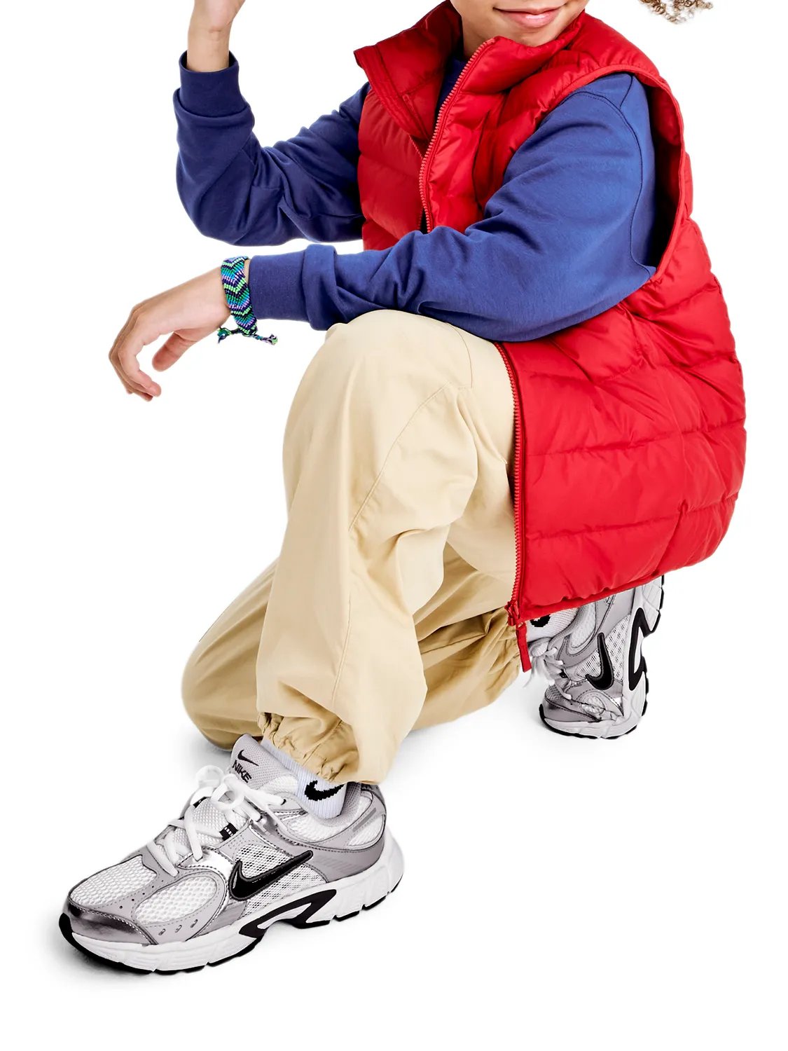 V5 RNR Sneaker - Kids'