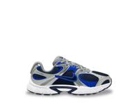V5 RNR Sneaker - Kids' Grey/Blue view