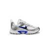 V5 RNR Sneaker - Kids' White/Blue view