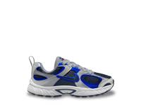 V5 RNR Sneaker - Kids' Grey/Blue view