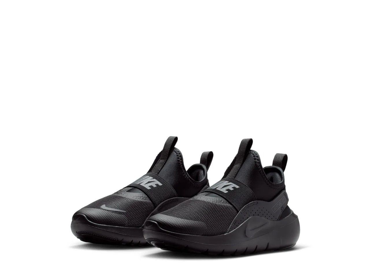 Flex Runner 4 Slip-On Sneaker - Kids'