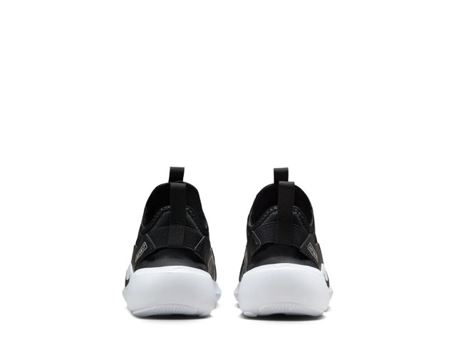 Flex Runner 4 Slip-On Sneaker - Kids'