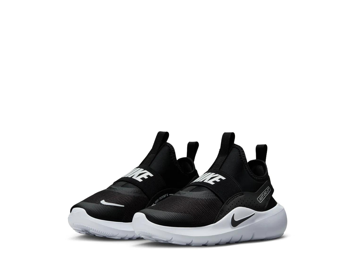 Flex Runner 4 Slip-On Sneaker