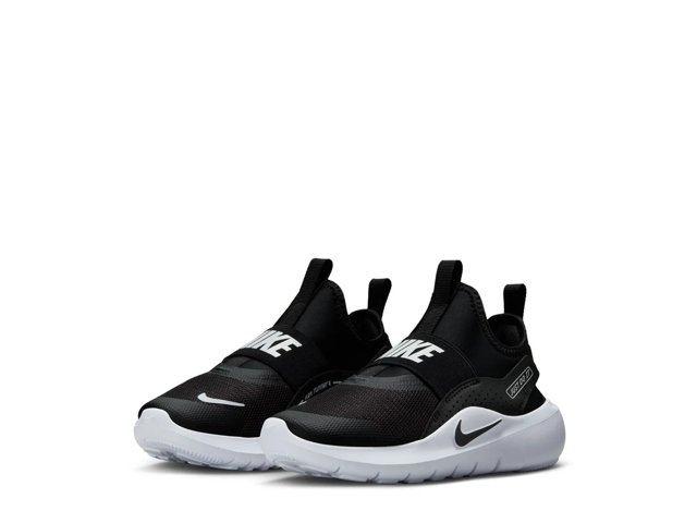 Flex Runner 4 Slip-On Sneaker - Kids'