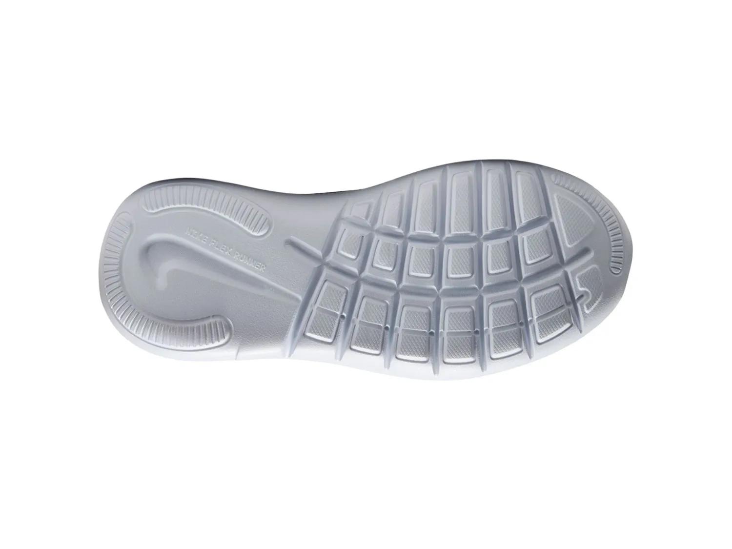 Flex Runner 4 Slip-On Sneaker