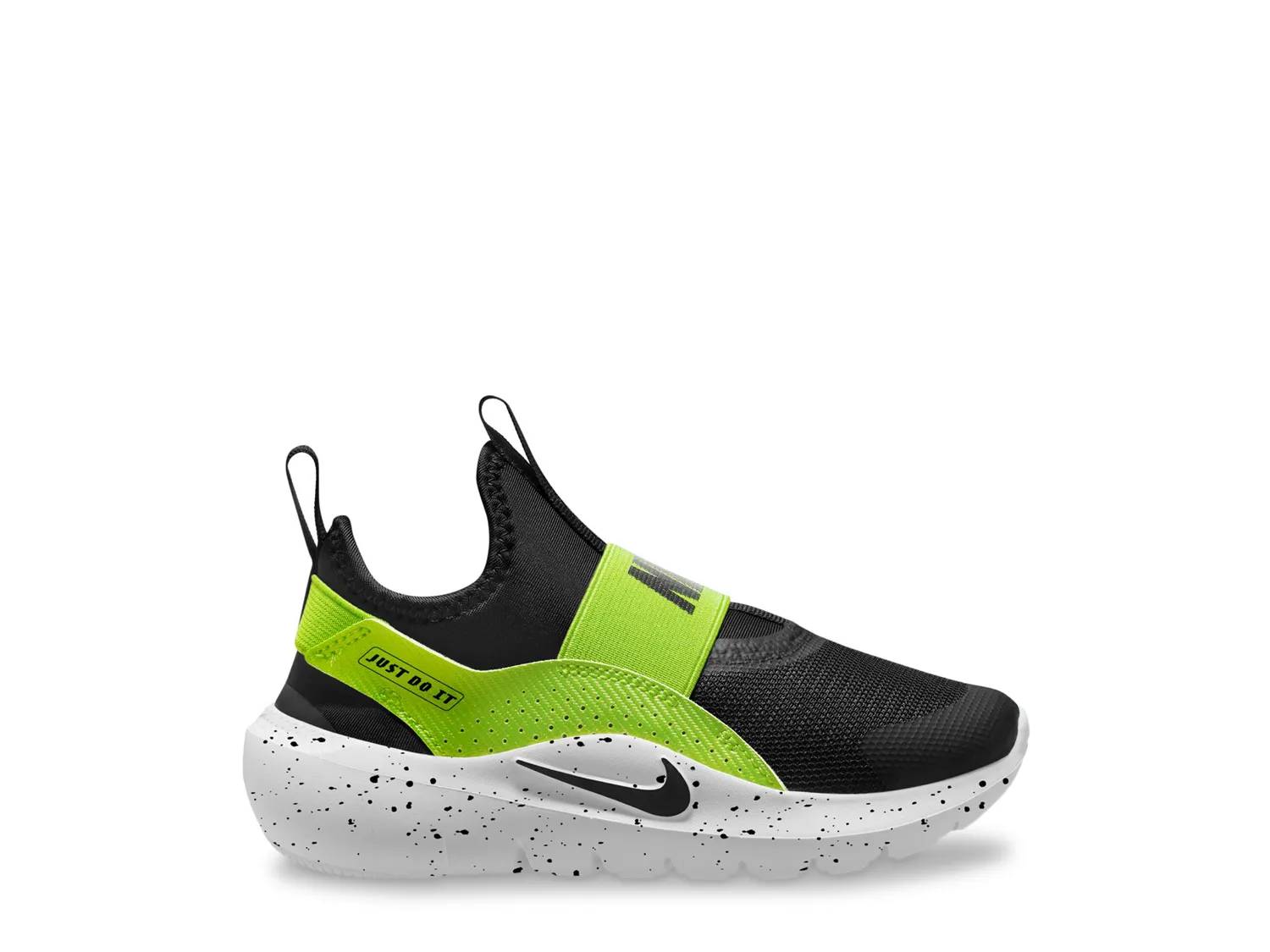 Flex Runner 4 Slip-On Sneaker - Kids'