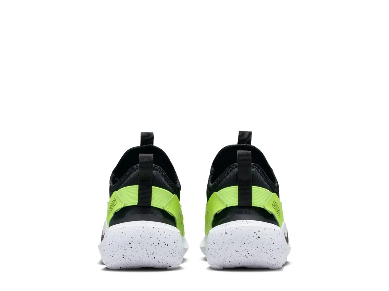Flex Runner 4 Slip-On Sneaker - Kids'
