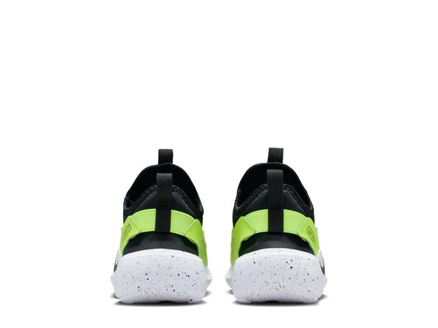 Flex Runner 4 Slip-On Sneaker - Kids'