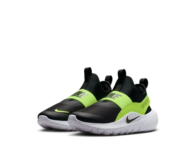 Flex Runner 4 Slip-On Sneaker - Kids'