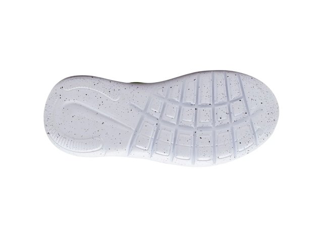 Flex Runner 4 Slip-On Sneaker - Kids'