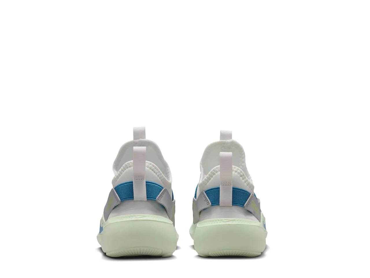 Flex Runner 4 Slip-On Sneaker - Kids'