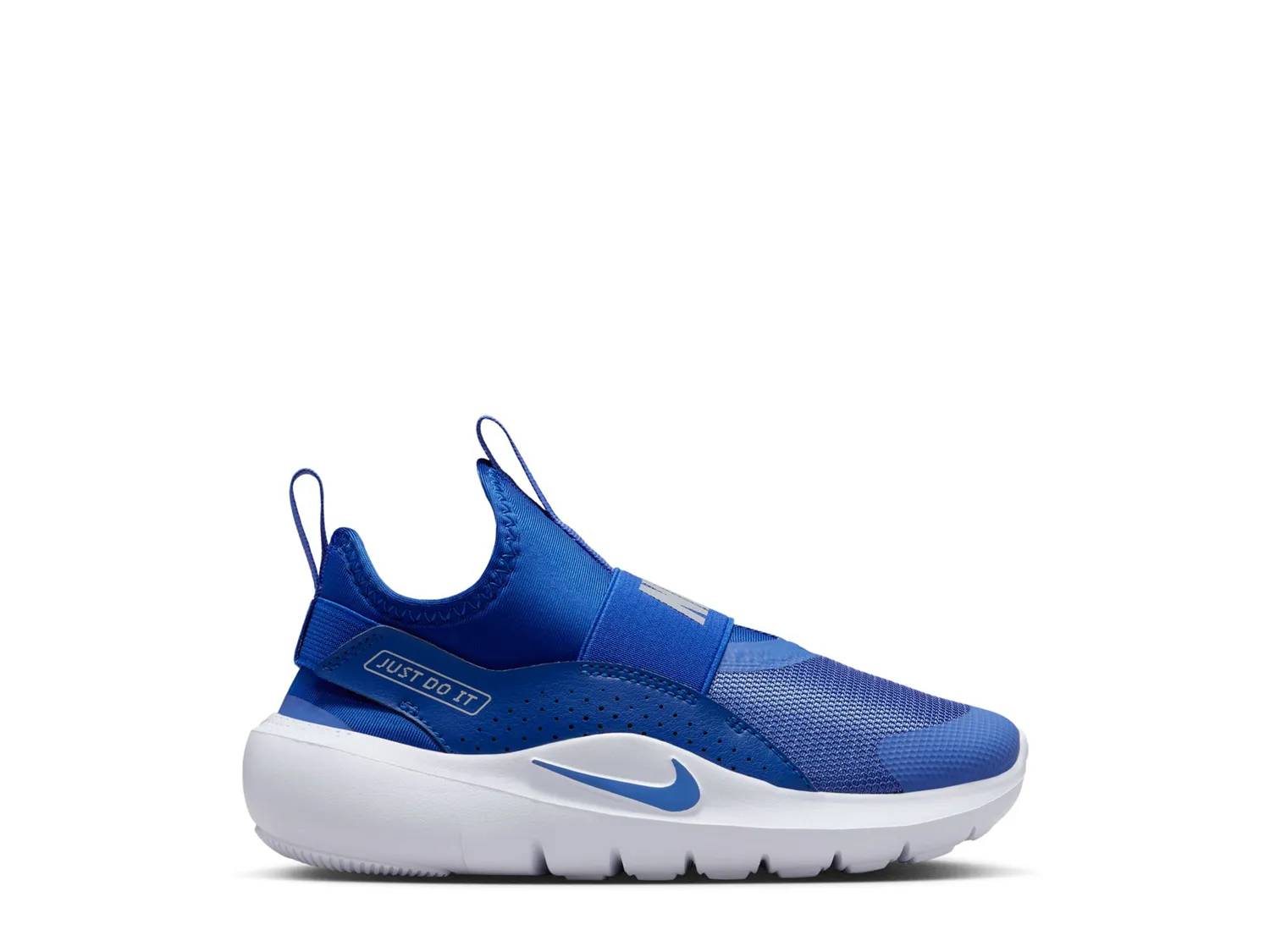 Flex Runner 4 Slip-On Sneaker - Kids'