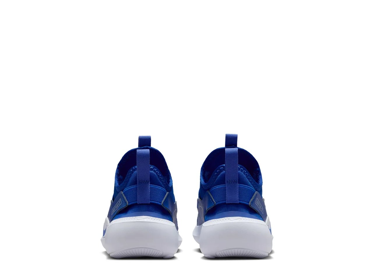 Flex Runner 4 Slip-On Sneaker - Kids'